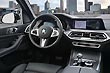Интерьер салона BMW X5. Фото #13