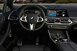 Интерьер BMW X6 