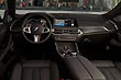 Интерьер салона BMW X6. Фото #2