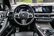   BMW X7 M60i.  #10