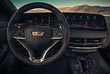   Cadillac CT5-V.  #2