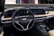   Cadillac XT4.  #3