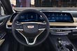   Cadillac XT4.  #4