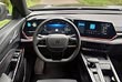 Интерьер салона Changan CS35 Max. Фото #4