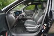 Интерьер салона Changan CS35 Max. Фото #9