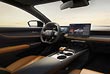 Интерьер салона Changan UNI-V 2025. Фото #2