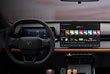 Интерьер салона Changan UNI-V 2025. Фото #3