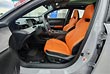 Интерьер салона Changan UNI-V 2025. Фото #6