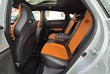 Интерьер салона Changan UNI-V 2025. Фото #8