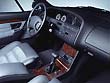 Интерьер Citroen XM 1995-2000