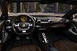 Интерьер Ferrari 812 GTS 