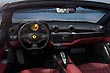 Интерьер Ferrari Portofino M 2020...