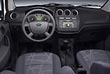   Ford Transit Connect.  #10