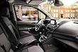   Ford Transit Connect.  #4