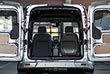   Ford Transit Connect.  #6