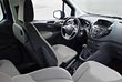   Ford Tourneo Courier.  #2