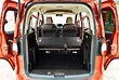   Ford Tourneo Courier.  #5