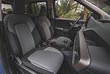   Ford Tourneo Courier.  #4