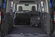   Ford Tourneo Courier.  #7