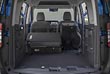   Ford Tourneo Courier.  #9