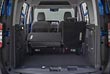  Ford Tourneo Courier.  #10