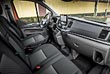   Ford Transit Custom.  #2