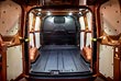   Ford Transit Custom.  #7