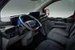   Ford Transit Custom.  #2