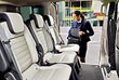   Ford Tourneo Custom.  #3
