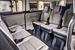  Ford Tourneo Custom LWB.  #3