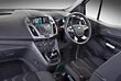   Ford Tourneo Connect.  #2