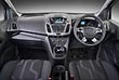   Ford Tourneo Connect.  #3