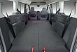   Ford Tourneo Connect.  #8