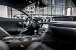 Интерьер салона Ford Mustang Mach 1. Фото #6
