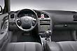 Интерьер Hyundai Elantra Hatchback 2004-2006