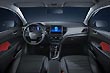 Интерьер Hyundai Solaris 2020...