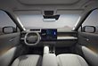 Интерьер салона Hyundai Tucson 2026. Фото #7