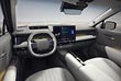 Интерьер салона Hyundai Tucson 2026. Фото #8