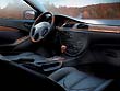 Интерьер Jaguar S-Type 1998-2007
