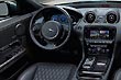  Jaguar XJR 2017...