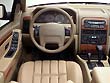 Jeep Grand Cherokee 1998-2005