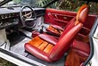  Lamborghini Urraco 1972-1981