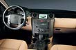  Land Rover Discovery 2005-2009