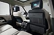 Интерьер салона Land Rover Range Rover LWB. Фото #6