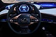  Lexus LF-1 Limitless Concept 2018