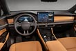 �������� ������ Lexus NX 2026. ���� #4
