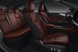 �������� ������ Lexus NX 2026. ���� #17