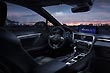 Интерьер салона Lexus RX. Фото #2