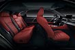 Интерьер салона Lexus RX. Фото #5