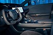 Интерьер салона Lexus RZ. Фото #10